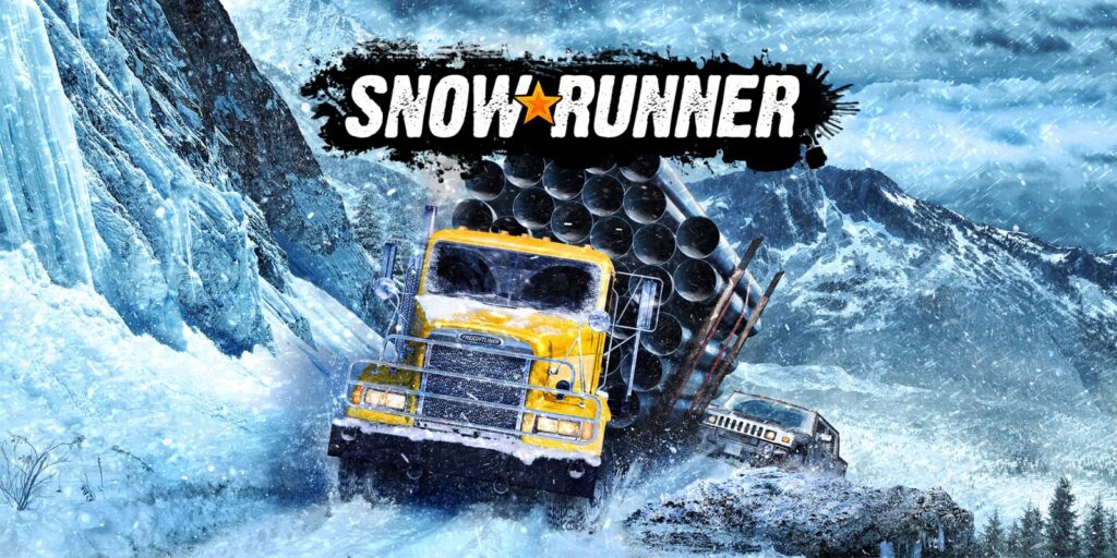 SnowRunner Mods Free Download חינם (v31.0) גרסה מלאה [2024]
