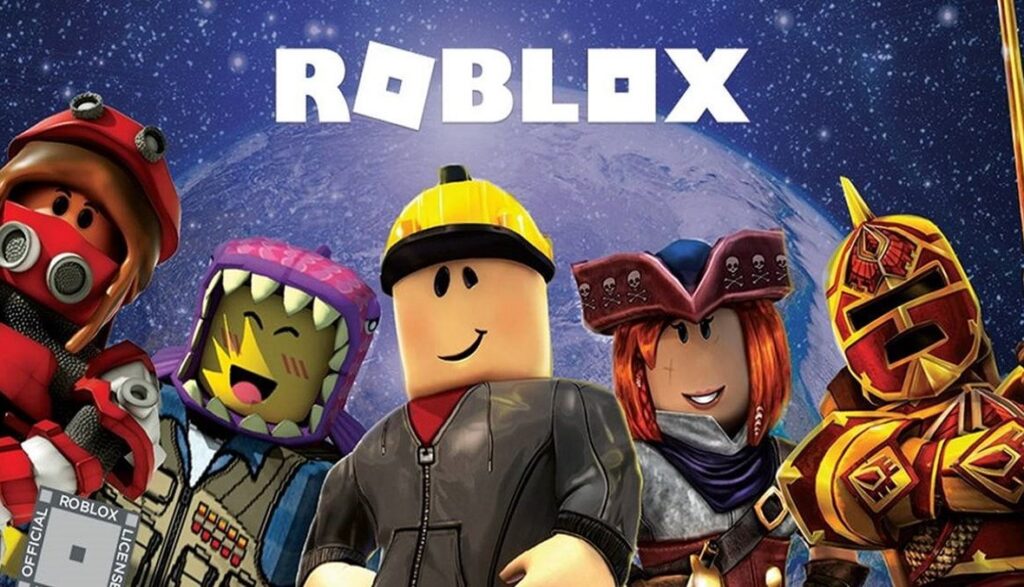 تنزيل Roblox مجانًا للكمبيوتر
