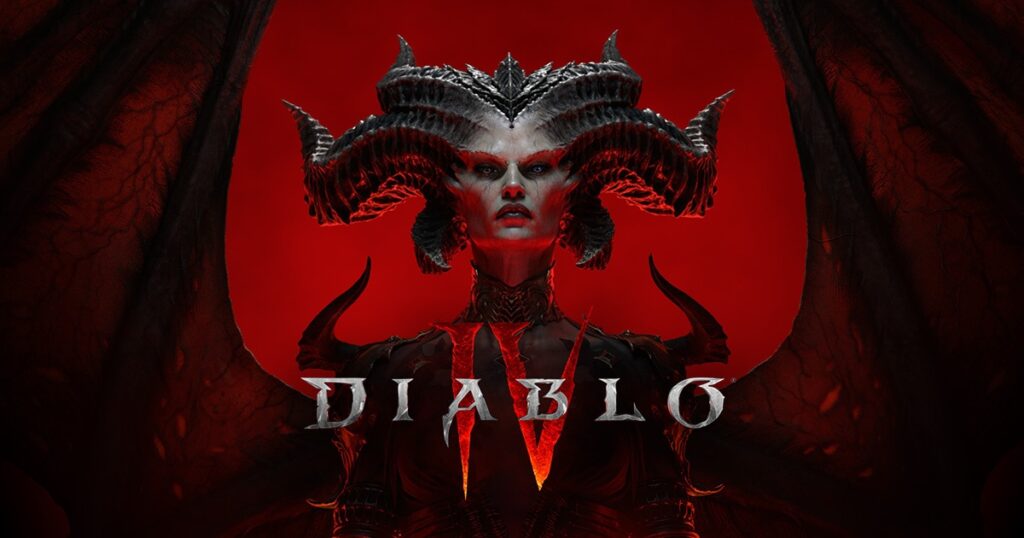 Diablo IV Download تحميل لعبة ديابلو