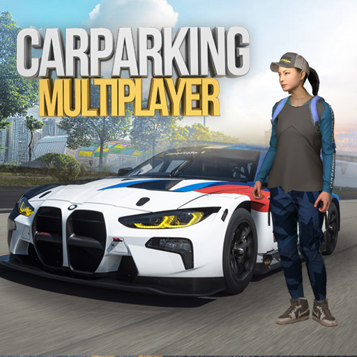 تحميل لعبة Car Parking Multiplayer للكمبيوتر مجاناً من ميديا فاير (v4.9.2)